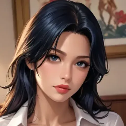 KI-Pornobild-Generator
