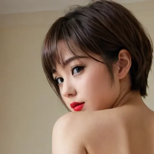 Generator obrazów pornograficznych z wykorzystaniem sztucznej inteligencji