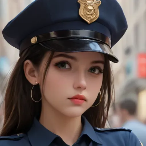 AI 포르노 이미지 생성기
