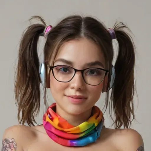 KI-Pornobild-Generator
