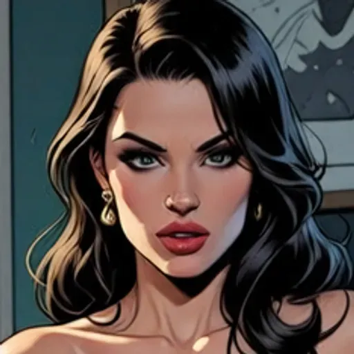 generatore di immagini porno IA