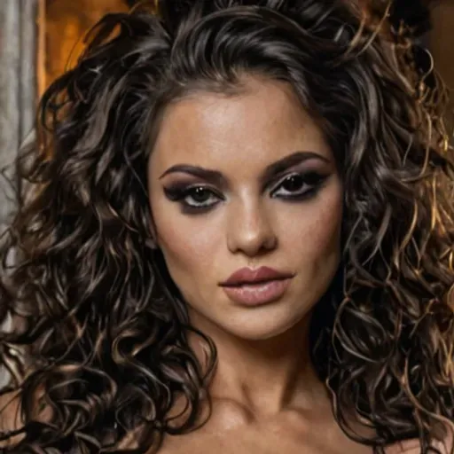 Generator obrazów pornograficznych z wykorzystaniem sztucznej inteligencji