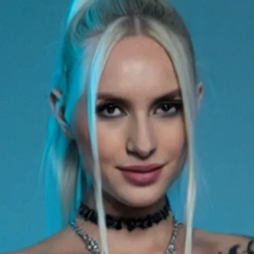 generatore di immagini porno IA