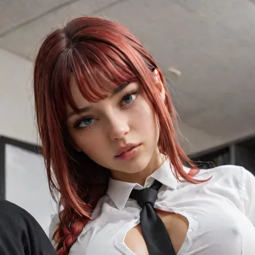 generatore di immagini porno IA