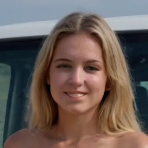 Generator obrazów pornograficznych z wykorzystaniem sztucznej inteligencji