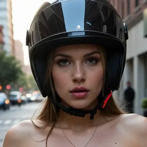 Generator obrazów pornograficznych z wykorzystaniem sztucznej inteligencji