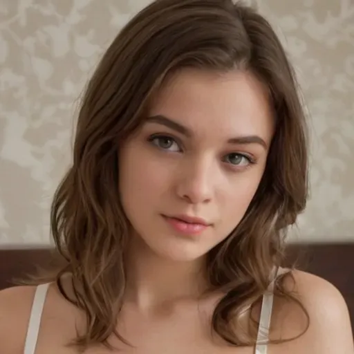 yapay zekâ porno görsel üretici