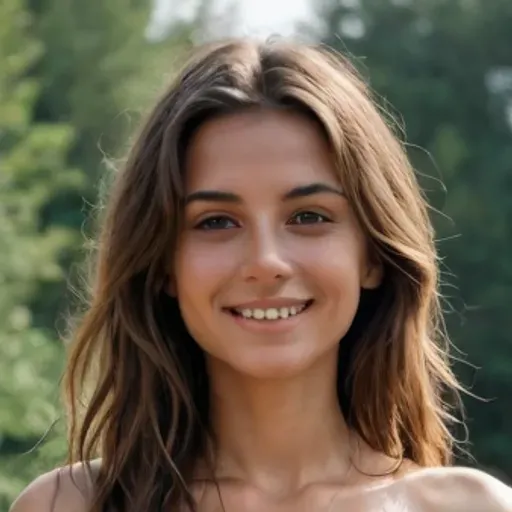Generator obrazów pornograficznych z wykorzystaniem sztucznej inteligencji