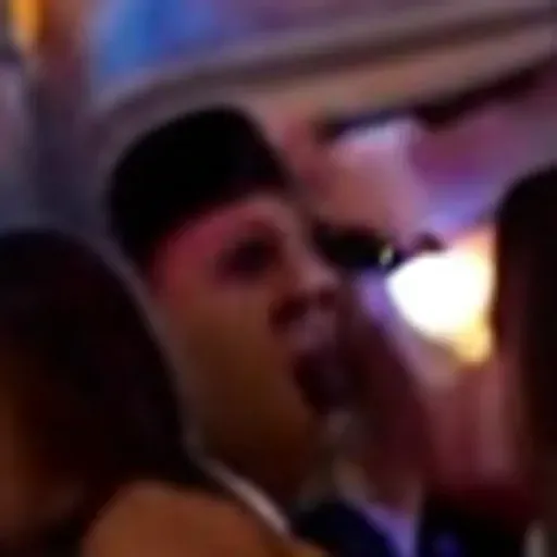 generatore di foto porno IA