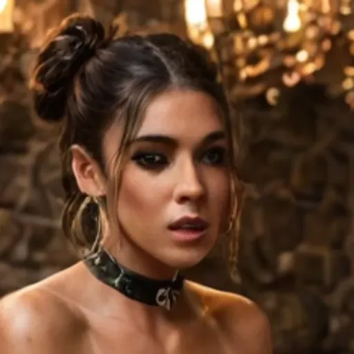 generatore di immagini porno IA