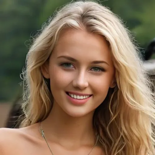 Generator obrazów pornograficznych z wykorzystaniem sztucznej inteligencji