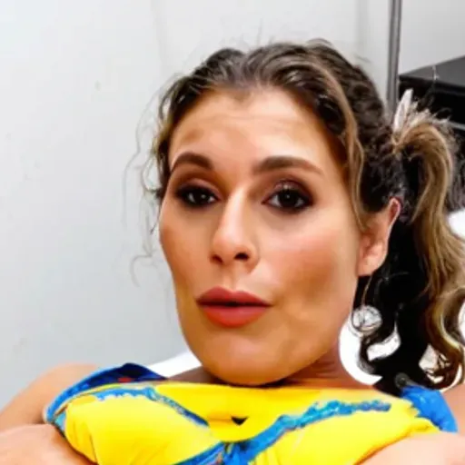 generatore di immagini porno IA