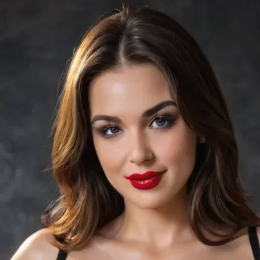 yapay zekâ porno görsel üretici