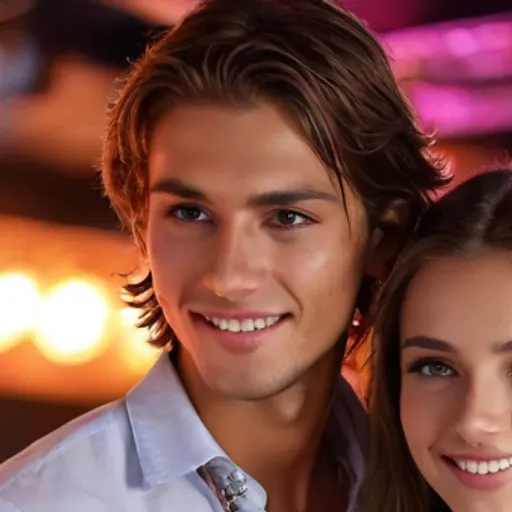 generatore di immagini porno IA