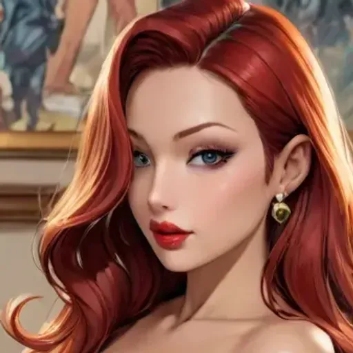 Generator obrazów pornograficznych z wykorzystaniem sztucznej inteligencji