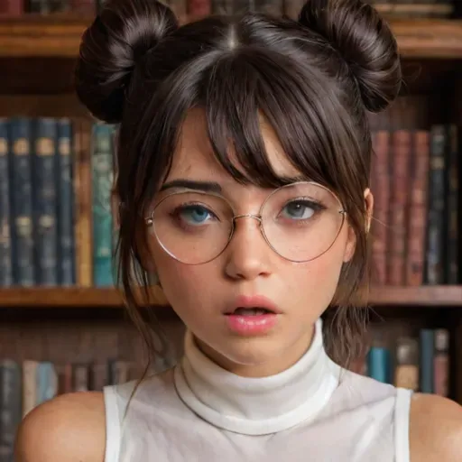 โปรแกรมสร้างภาพโปรนที่ใช้ปัญหา AI