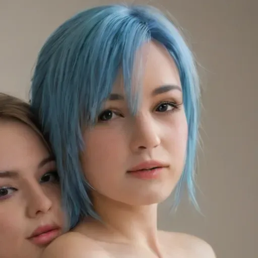 generatore di foto porno IA