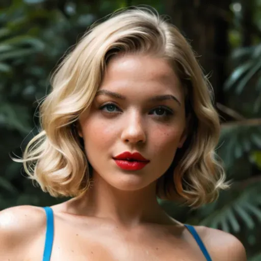 Generator obrazów pornograficznych z wykorzystaniem sztucznej inteligencji