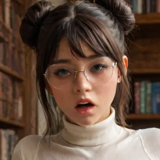 generatore di immagini porno IA