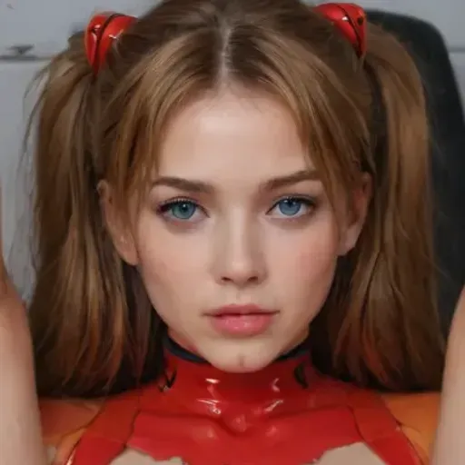 yapay zekâ porno görsel üretici
