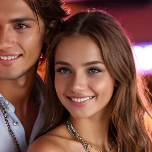 generatore di foto porno IA