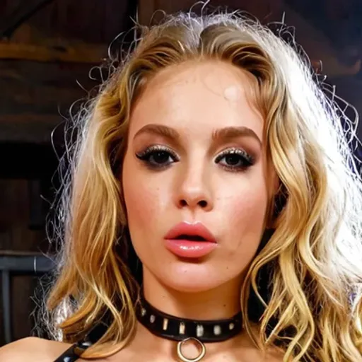 gerador de imagens pornô com IA