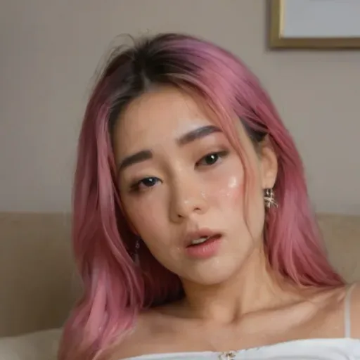 yapay zekâ porno görsel üretici