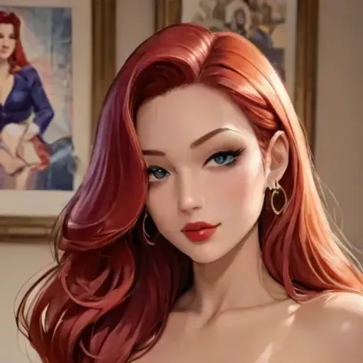 generatore di immagini porno IA