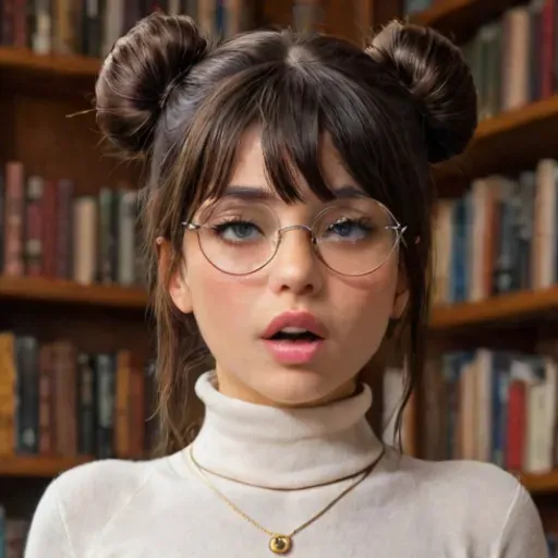 generatore di immagini porno IA