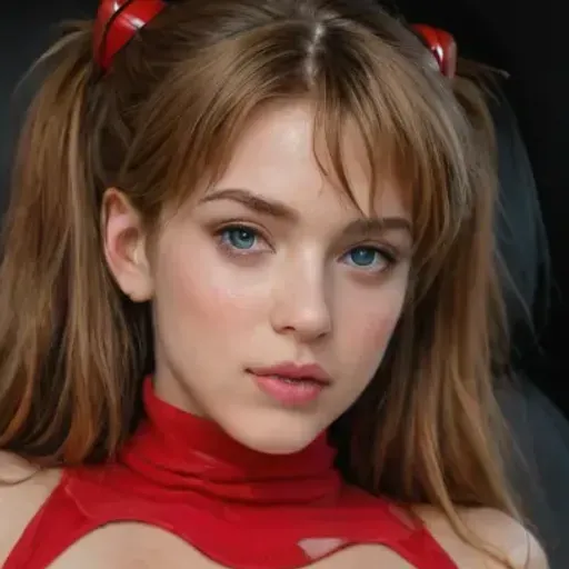 yapay zekâ porno görsel üretici