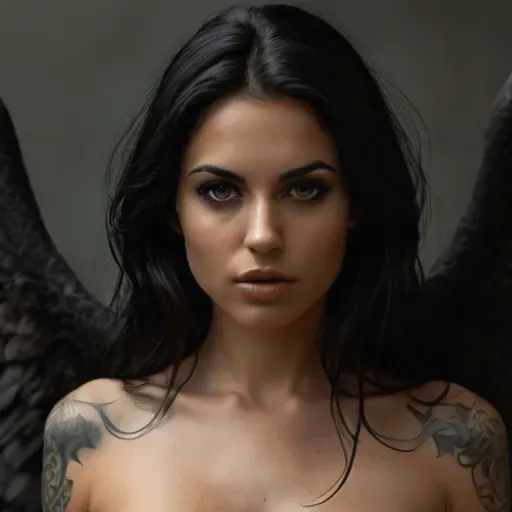 gerador de imagens pornô com IA