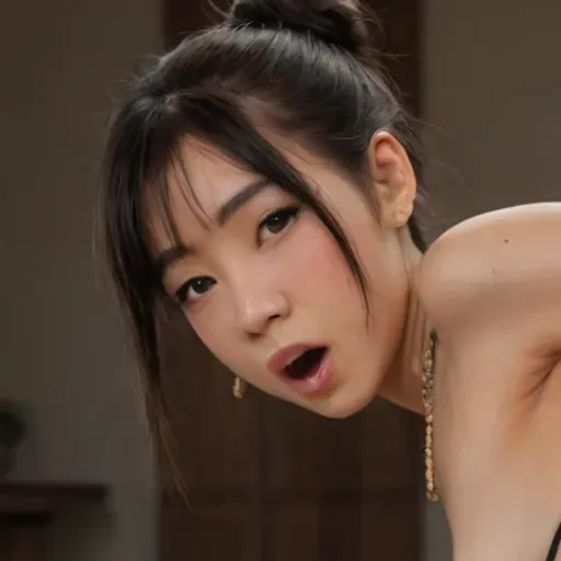 generatore di immagini porno IA