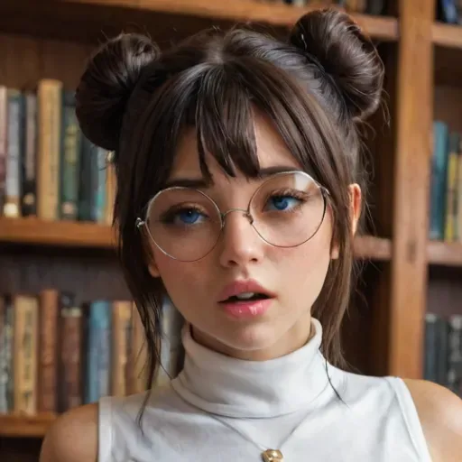 generatore di immagini porno IA