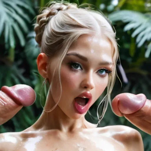 generatore di immagini porno IA