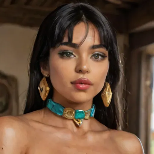 AI porn image generator