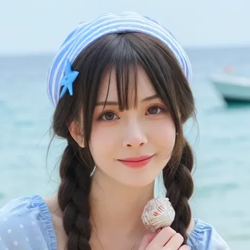 AI 포르노 이미지 생성기