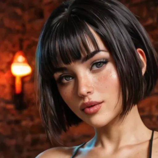 generatore di immagini porno IA