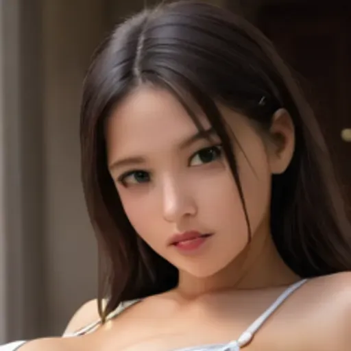 Generator obrazów pornograficznych z wykorzystaniem sztucznej inteligencji