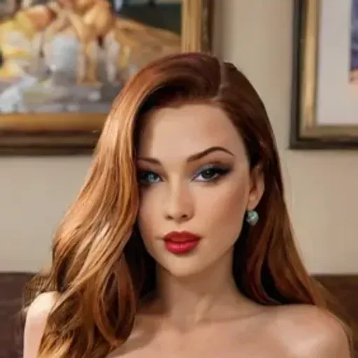 Generator obrazów pornograficznych z wykorzystaniem sztucznej inteligencji