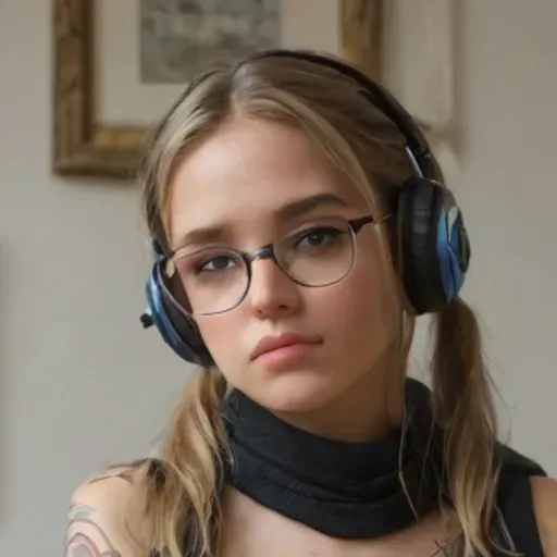 yapay zekâ porno görsel üretici