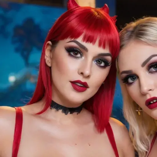 générateur d’images porno IA