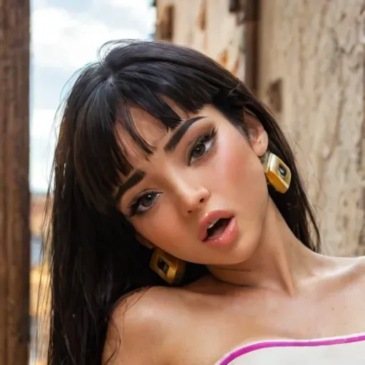 generatore di immagini porno IA