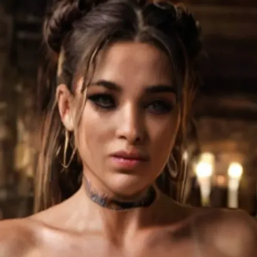 AI porn image generator