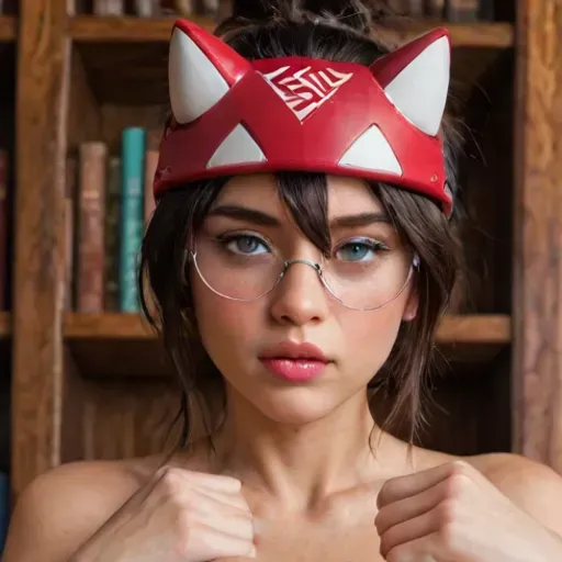 generatore di immagini porno IA