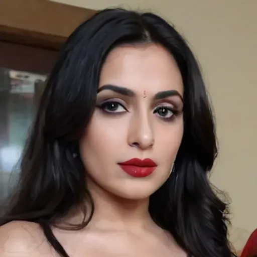 generatore di foto porno IA