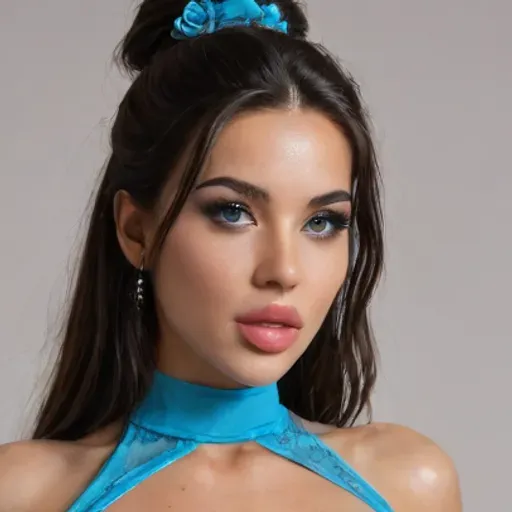 generatore di immagini porno IA