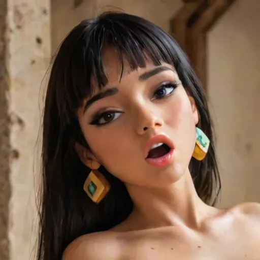 generatore di immagini porno IA