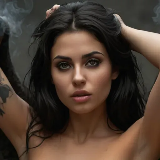 gerador de imagens pornô com IA
