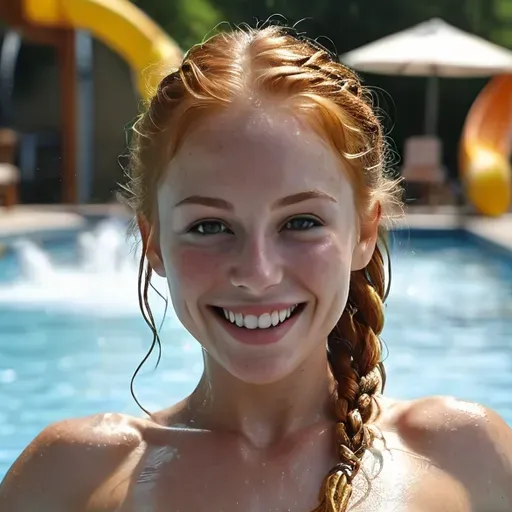 yapay zekâ porno görsel üretici