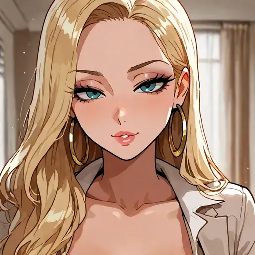 Generator obrazów pornograficznych z wykorzystaniem sztucznej inteligencji